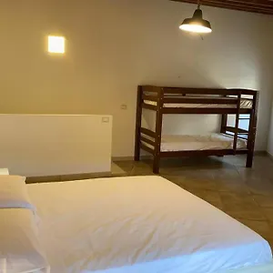 La Casa Di Elfo Casa vacanze Castellammare del Golfo