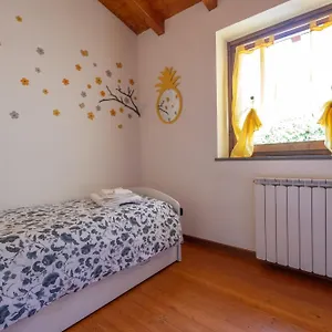 Happy Guest - & Oasis Appartamento Riva di Solto
