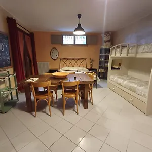 Borgo Dei Cedri Bed & Breakfast Pontecchio Marconi