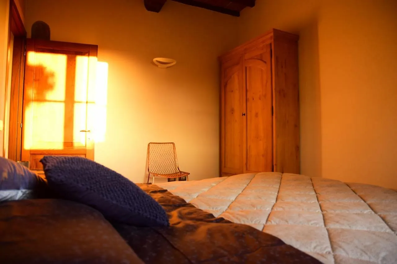 Apartmán Mugello Tuscany Bosso Di Sopra Borgo San Lorenzo
