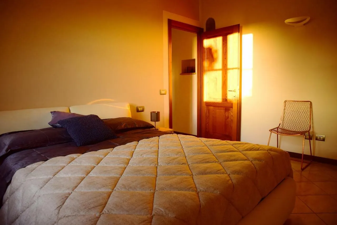 Mugello Tuscany Bosso Di Sopra Borgo San Lorenzo Apartmán