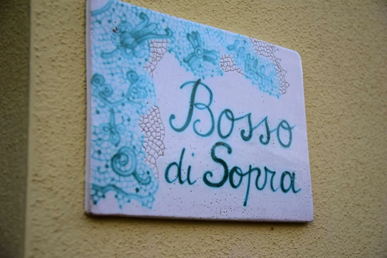 Mugello Tuscany Bosso Di Sopra Borgo San Lorenzo