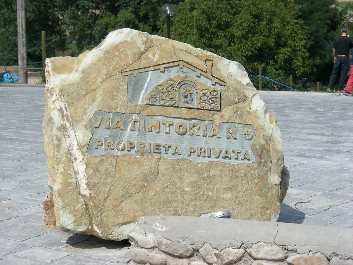 Mugello Tuscany Bosso Di Sopra Borgo San Lorenzo 0*,